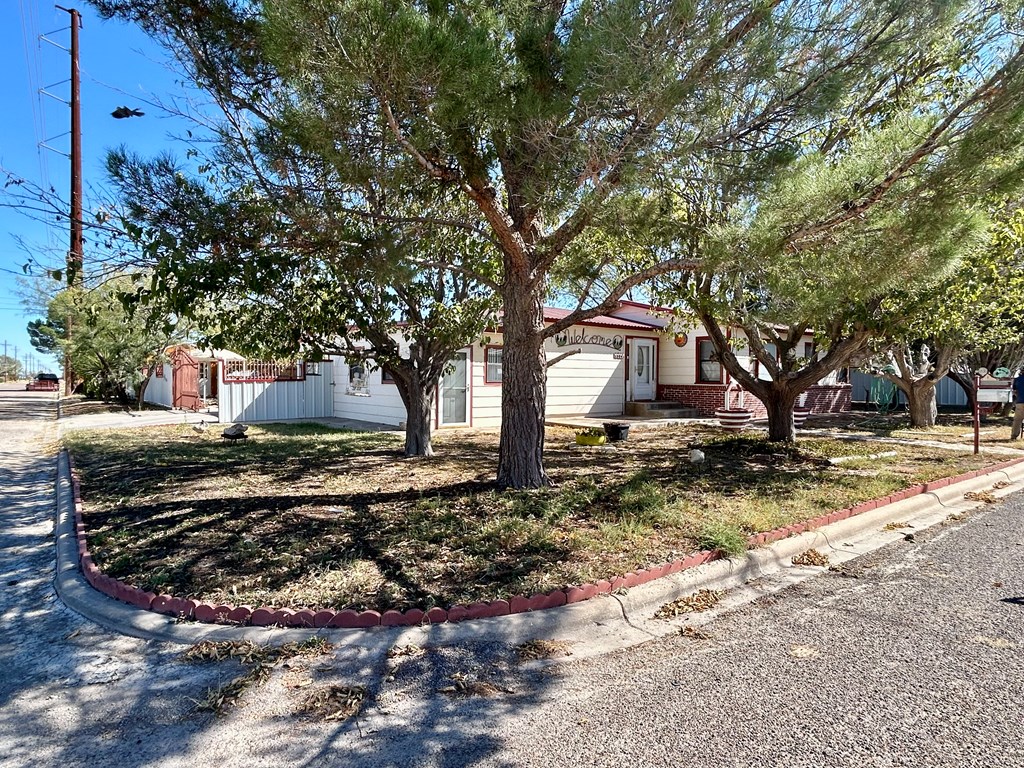 1508 N Valentine St, Fort Stockton, Texas image 23