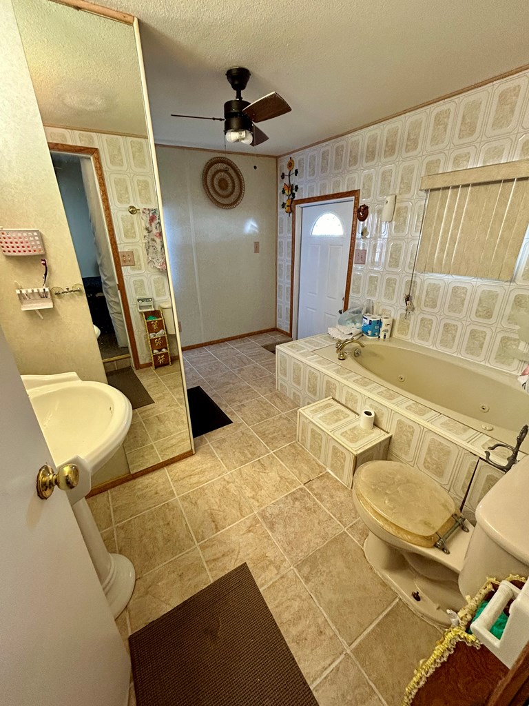 1508 N Valentine St, Fort Stockton, Texas image 8