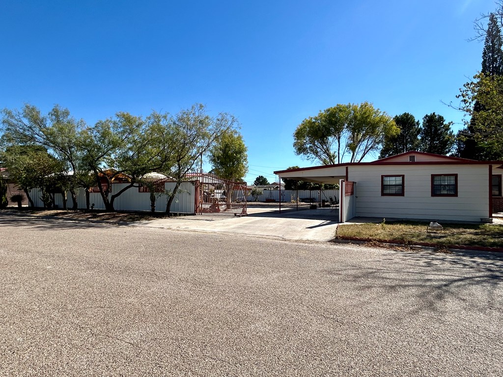 1508 N Valentine St, Fort Stockton, Texas image 24