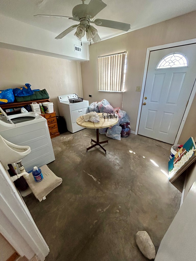 1508 N Valentine St, Fort Stockton, Texas image 11