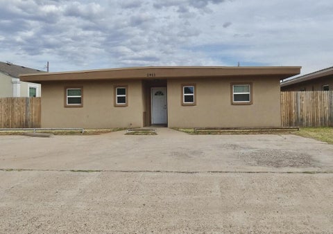 Multifamily For Rent - 2911 W Louisiana Ave<br/> Midland County, Midland, TX 79701