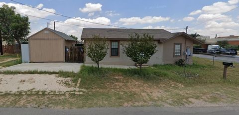 Apartment For Sale - 1901 E Wall St<br/> Midland County, Midland, TX 79701