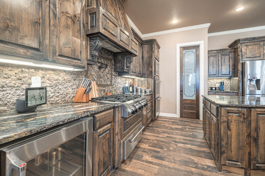 7113 E County Rd 114, Midland, Texas image 22
