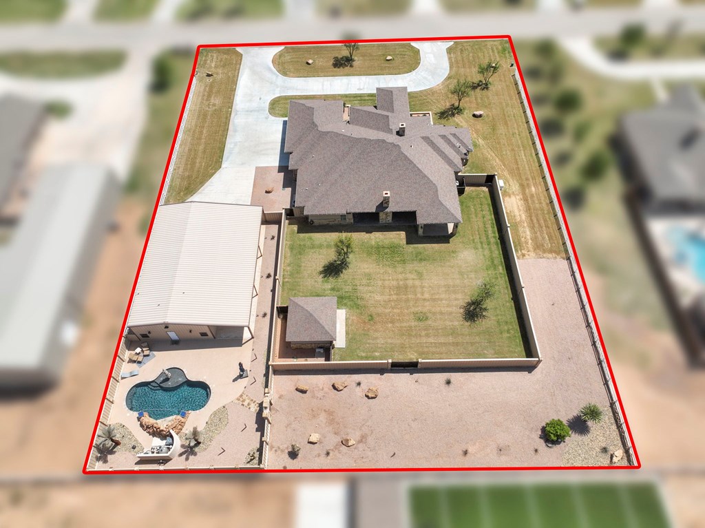 7113 E County Rd 114, Midland, Texas image 6