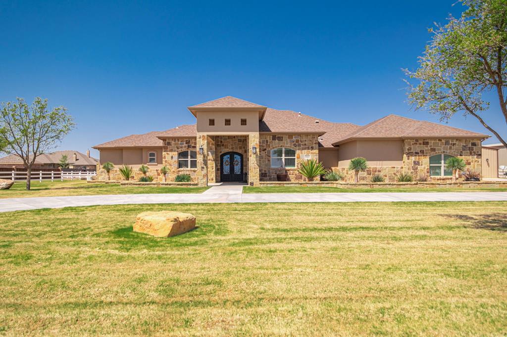 7113 E County Rd 114, Midland, Texas image 1