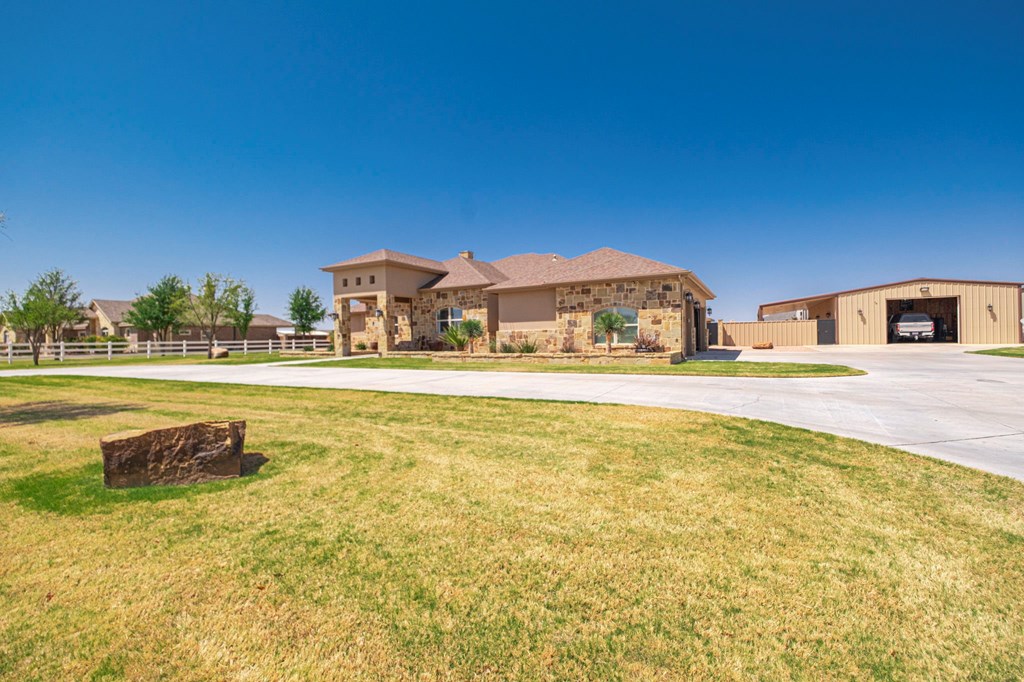 7113 E County Rd 114, Midland, Texas image 4
