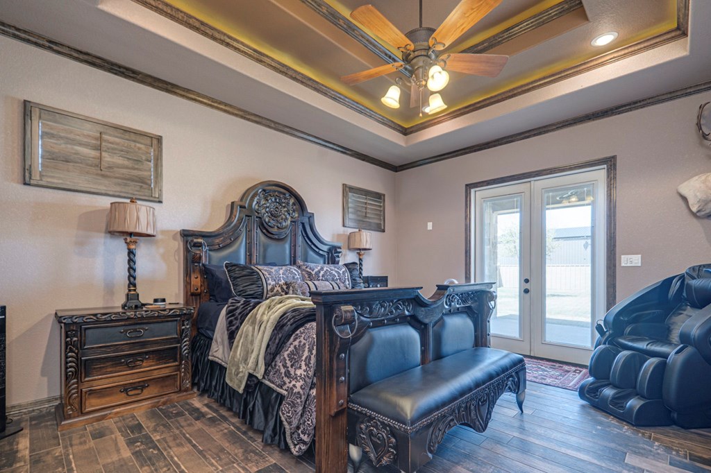 7113 E County Rd 114, Midland, Texas image 26