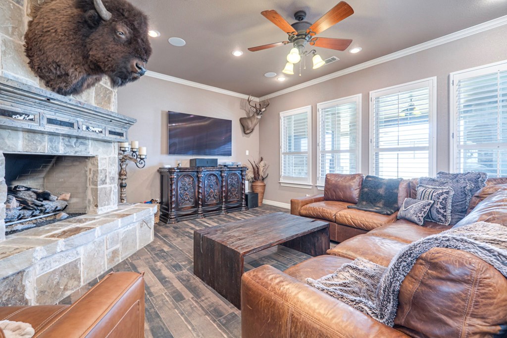 7113 E County Rd 114, Midland, Texas image 14
