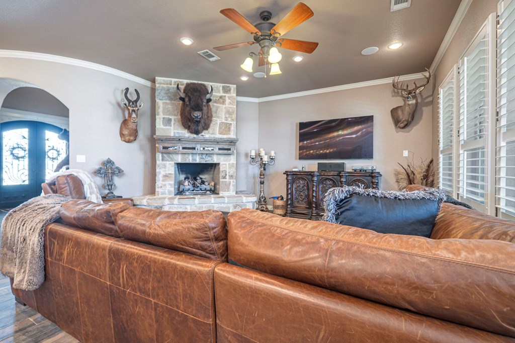 7113 E County Rd 114, Midland, Texas image 13