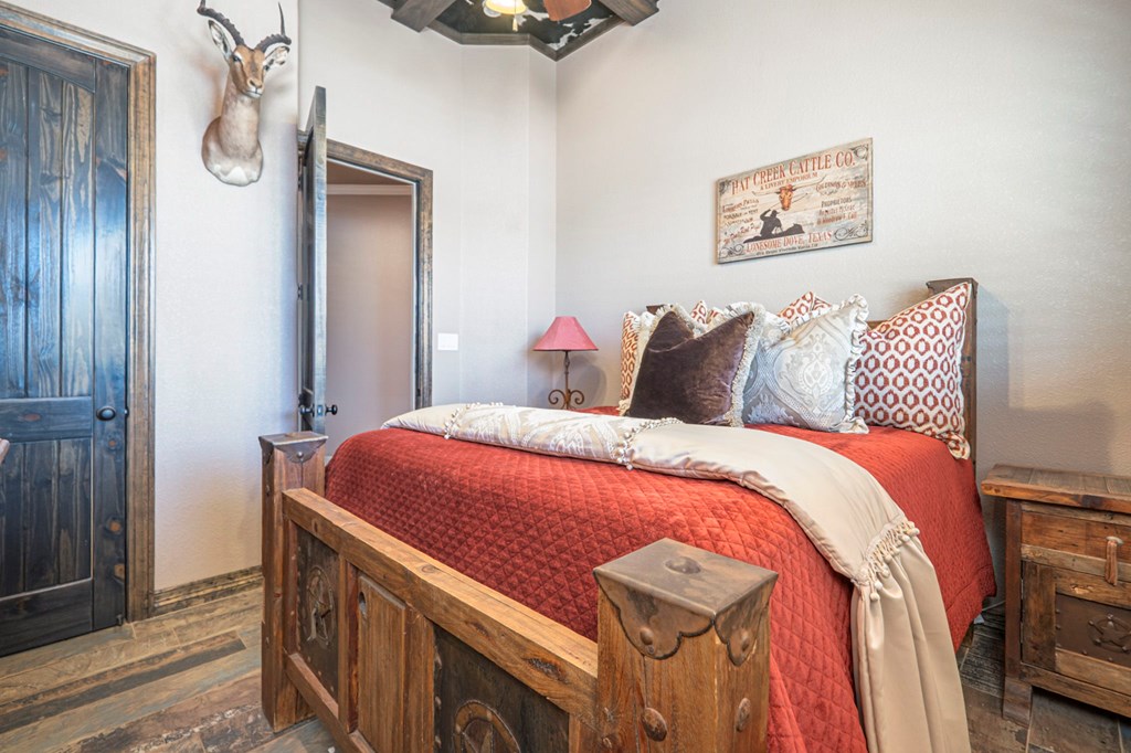 7113 E County Rd 114, Midland, Texas image 39