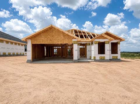 Homes For Sale - 3307 Fordham Ave<br/> Howard County, Big Spring, TX 79720