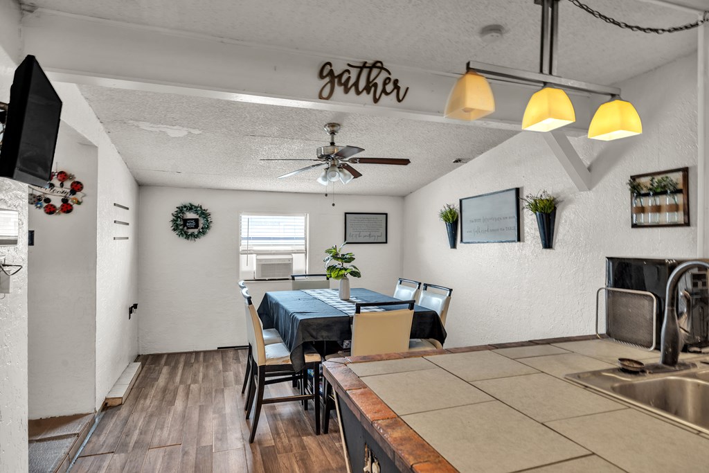4006 Parkway Rd, Big Spring, Texas image 7