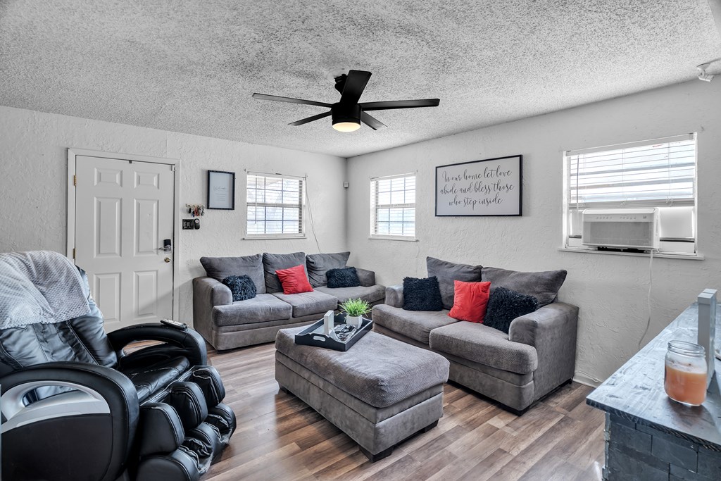 4006 Parkway Rd, Big Spring, Texas image 4