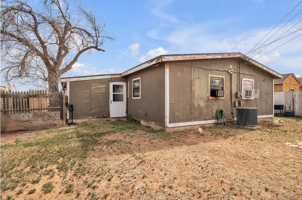 4006 Parkway Rd, Big Spring, Texas image 18