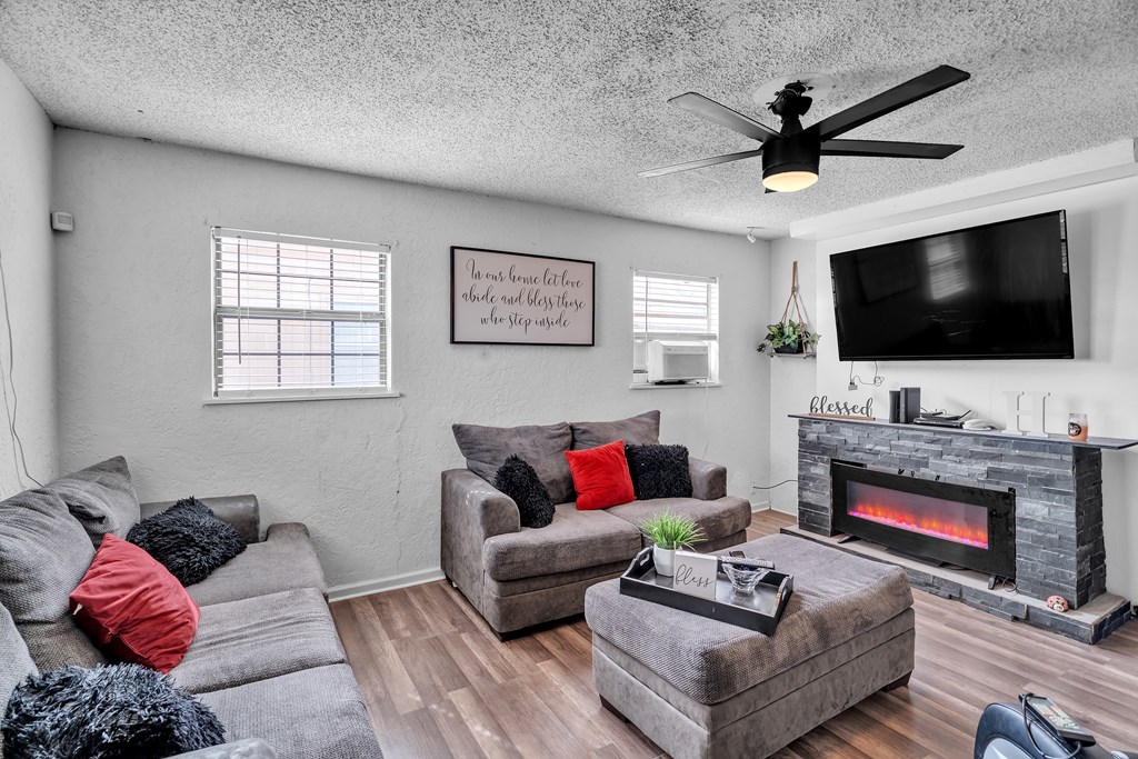 4006 Parkway Rd, Big Spring, Texas image 3
