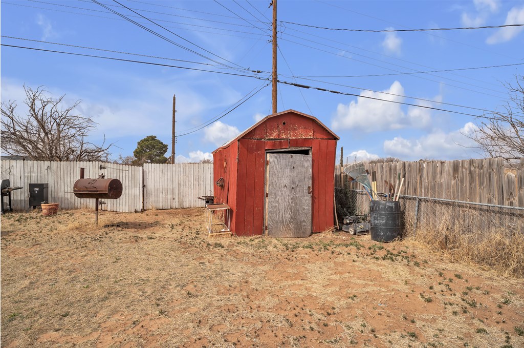 4006 Parkway Rd, Big Spring, Texas image 17