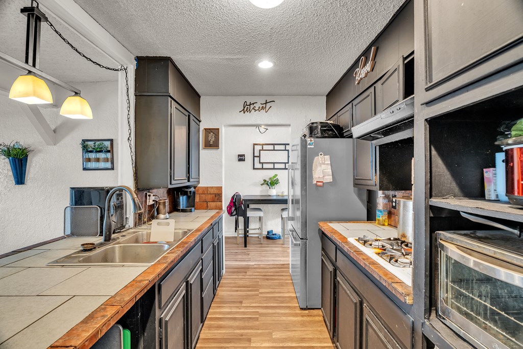 4006 Parkway Rd, Big Spring, Texas image 6