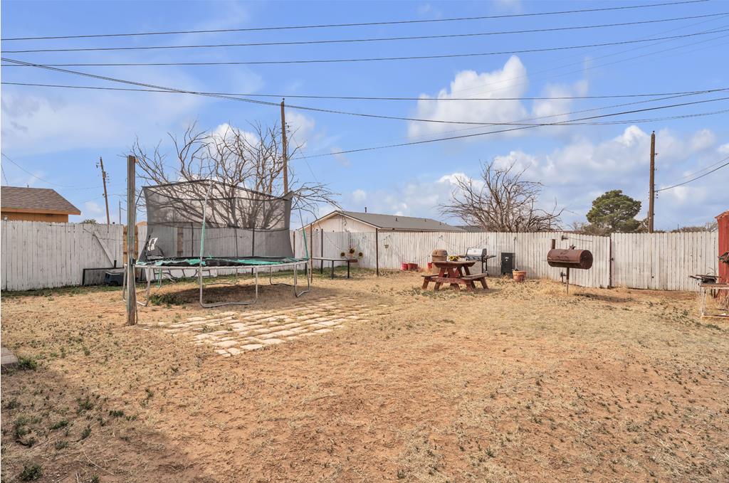 4006 Parkway Rd, Big Spring, Texas image 16