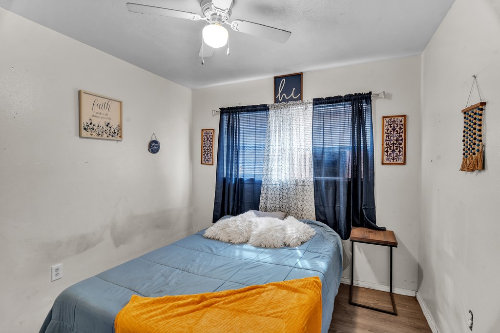 4006 Parkway Rd, Big Spring, Texas image 12