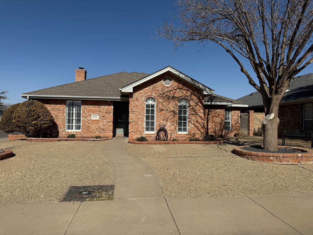 4806 Clayton Court, Midland, Texas image 1