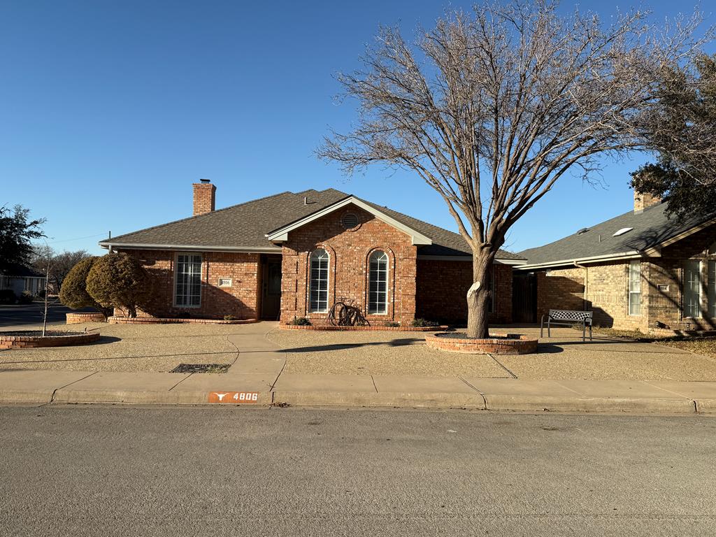 4806 Clayton Court, Midland, Texas image 16