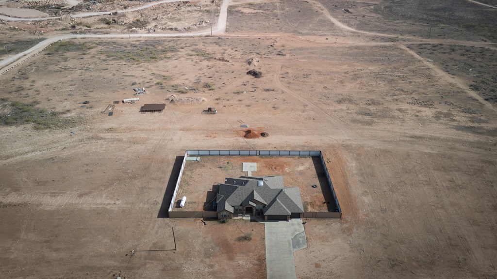 2194 Private Road 2200, Midland, Texas image 35