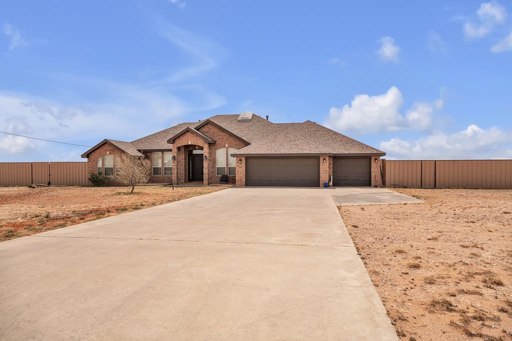 2194 Private Road 2200, Midland, Texas image 1