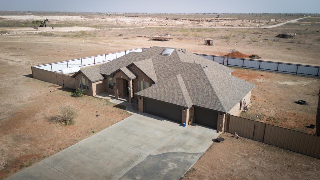 2194 Private Road 2200, Midland, Texas image 1