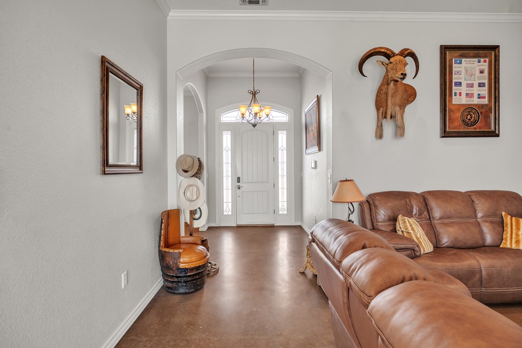 2194 Private Road 2200, Midland, Texas image 3