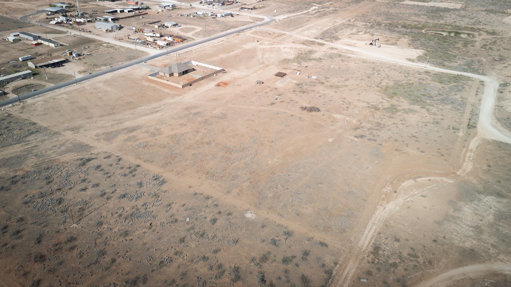 2194 Private Road 2200, Midland, Texas image 39