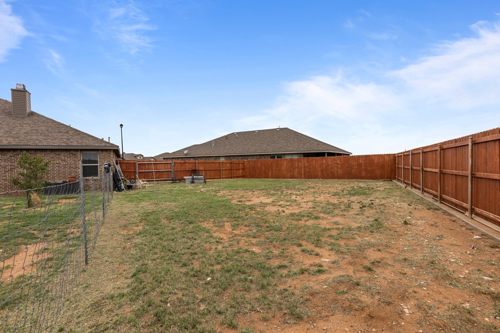 1306 Randolph Lane, Midland, Texas image 36