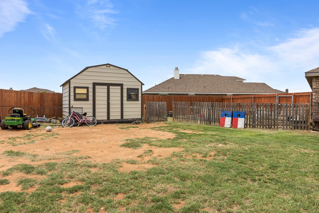 1306 Randolph Lane, Midland, Texas image 38