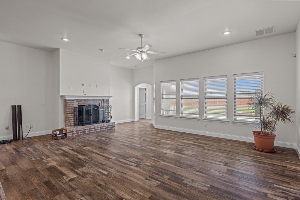 1306 Randolph Lane, Midland, Texas image 13