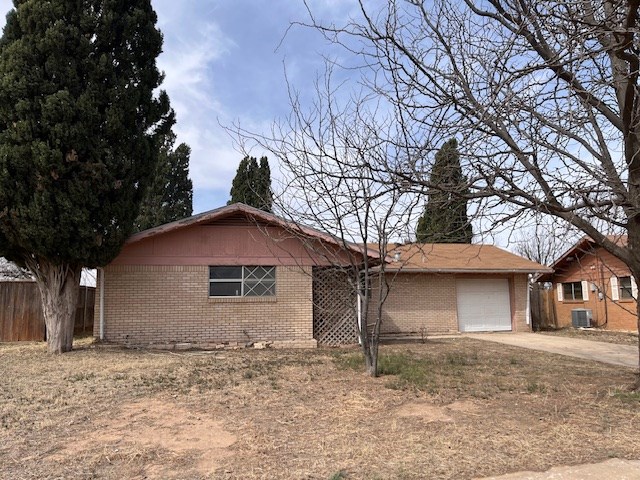 4014 Dixon St, Big Spring, Texas image 2