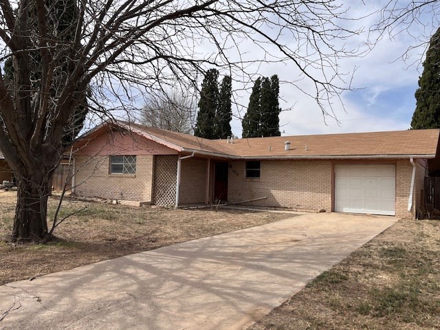 4014 Dixon St, Big Spring, Texas image 3