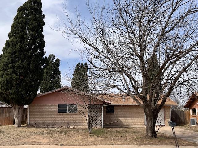 4014 Dixon St, Big Spring, Texas image 1