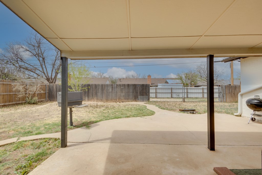 3314 Cimmaron Ave, Midland, Texas image 37