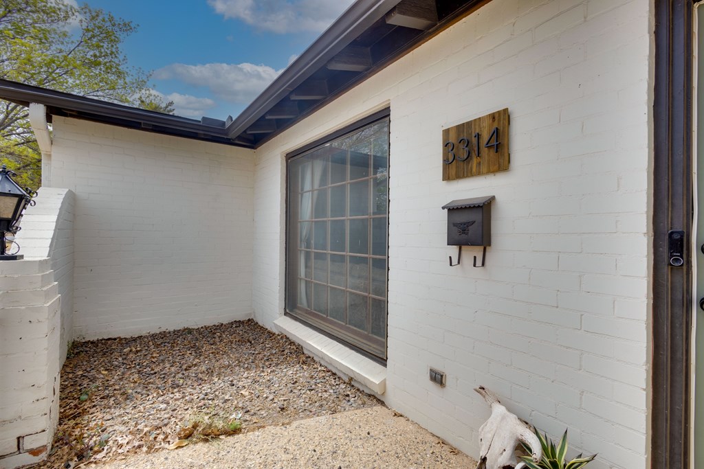 3314 Cimmaron Ave, Midland, Texas image 3