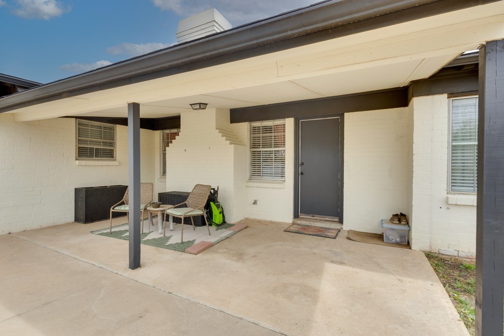 3314 Cimmaron Ave, Midland, Texas image 41