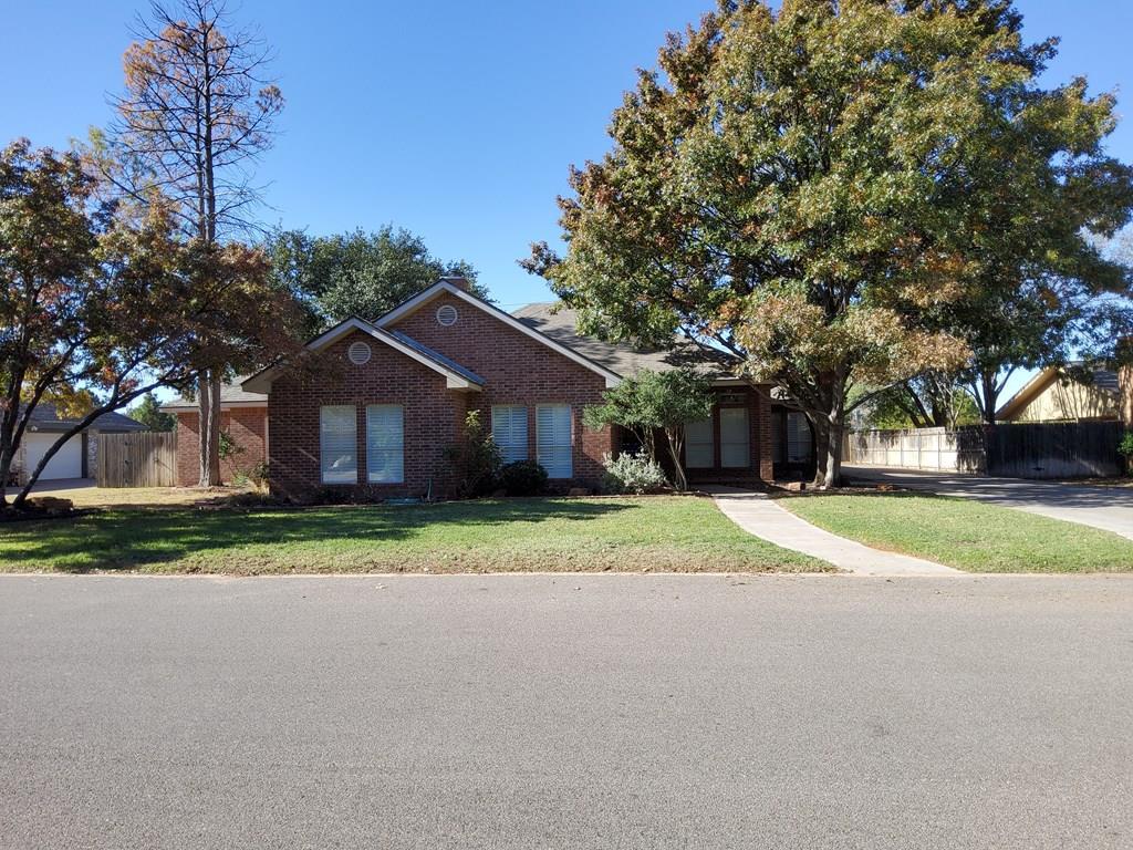 6211 Sequoia Dr, Midland, Texas image 1