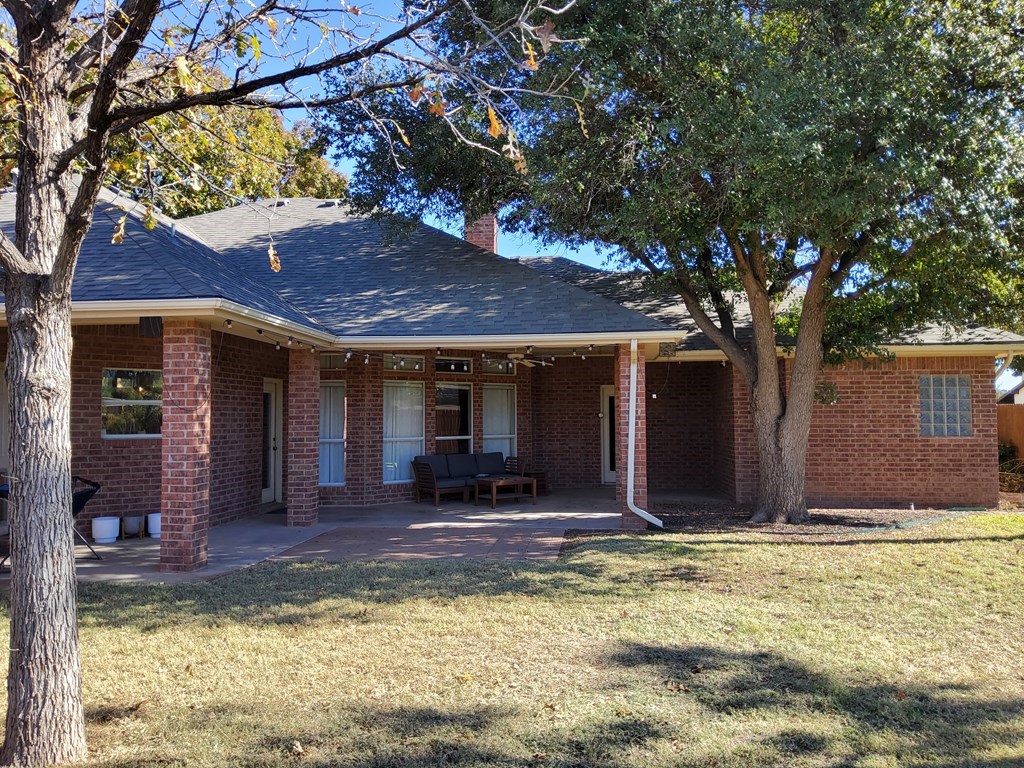 6211 Sequoia Dr, Midland, Texas image 2