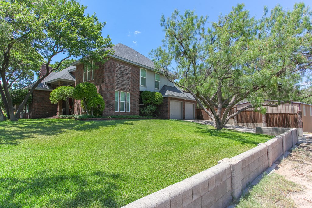 702 Belvedere Rd, Big Spring, Texas image 3