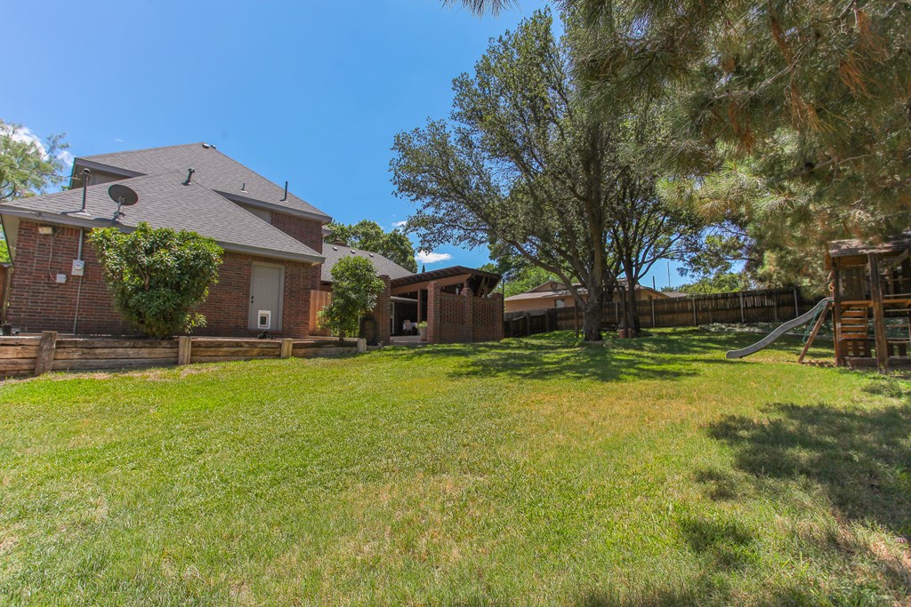 702 Belvedere Rd, Big Spring, Texas image 19