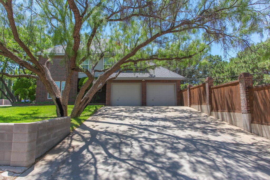 702 Belvedere Rd, Big Spring, Texas image 4