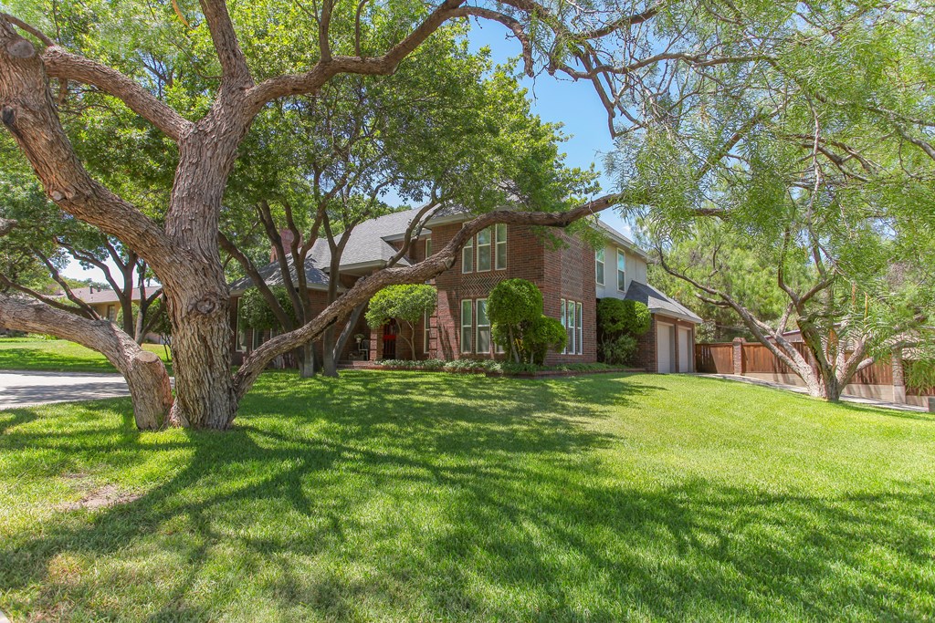 702 Belvedere Rd, Big Spring, Texas image 2