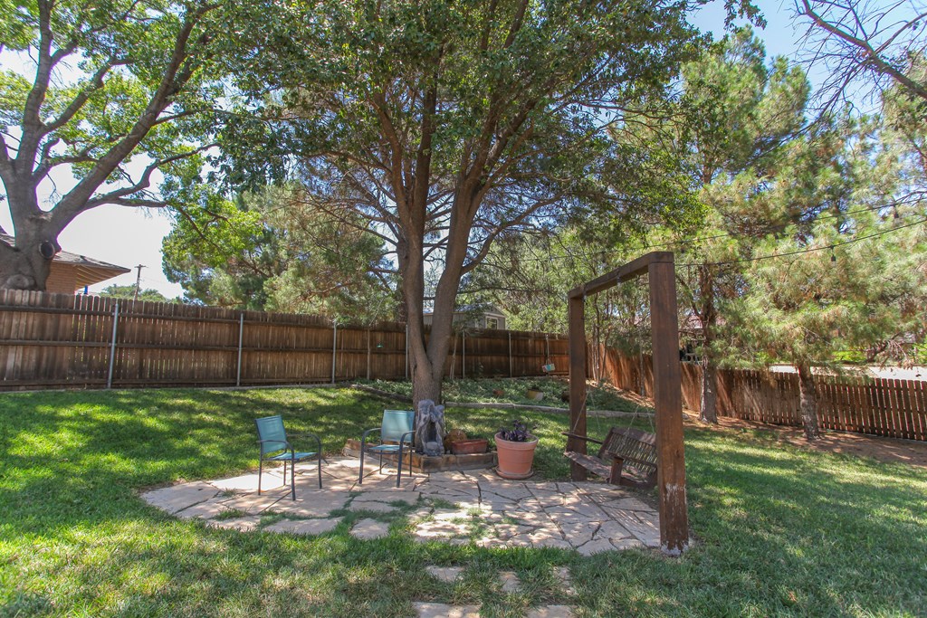 702 Belvedere Rd, Big Spring, Texas image 12