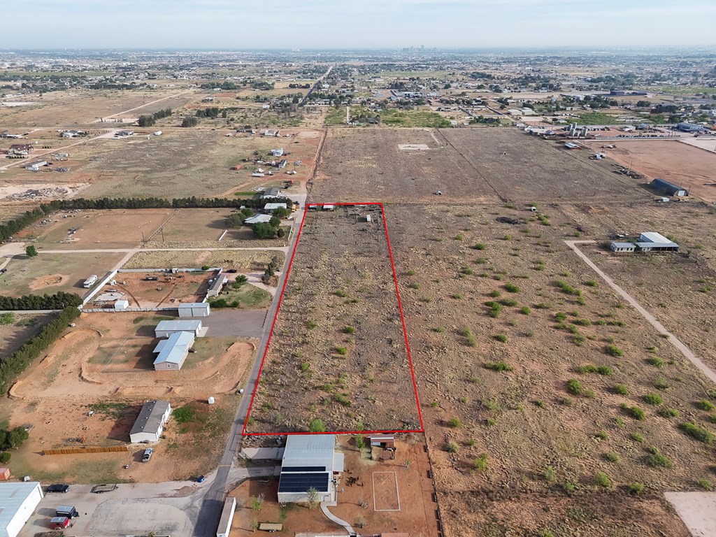 W County Rd 150, Midland, Texas image 3
