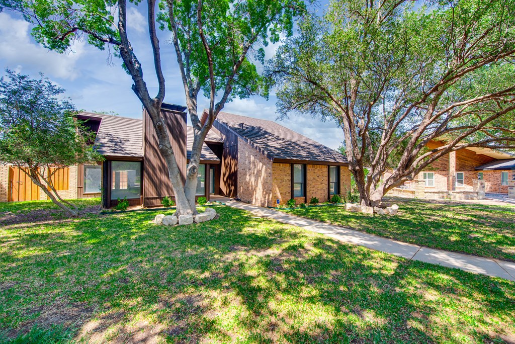 4106 Dyer Circle, Midland, Texas image 4