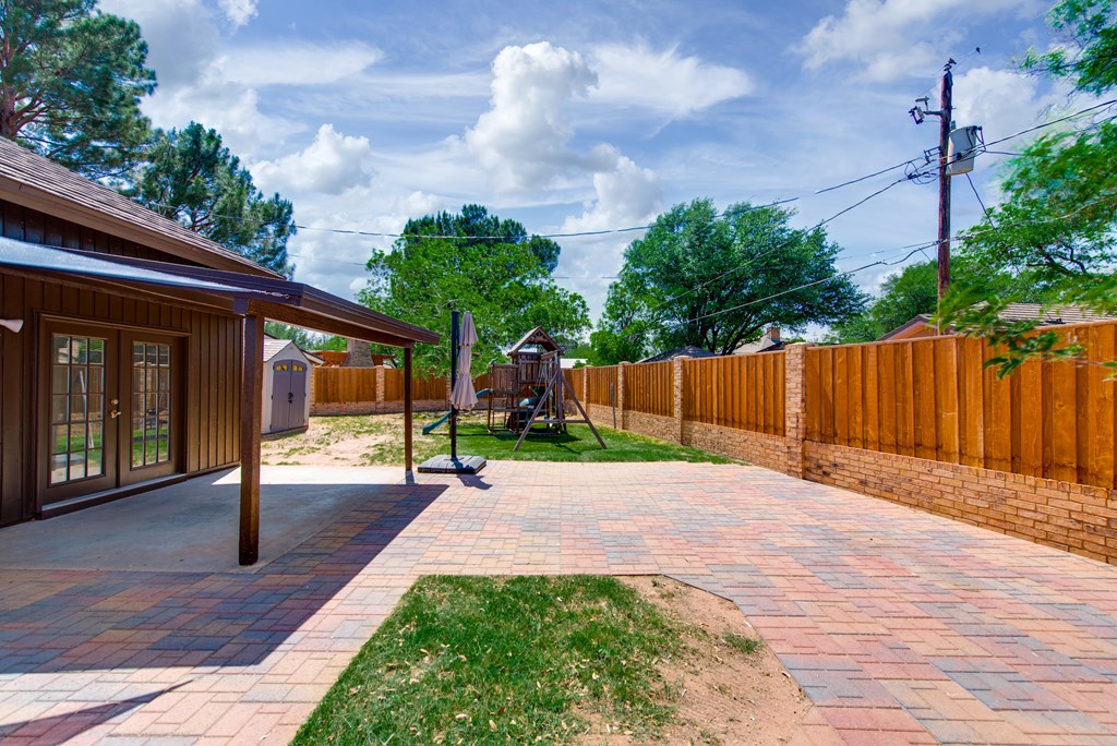 4106 Dyer Circle, Midland, Texas image 41