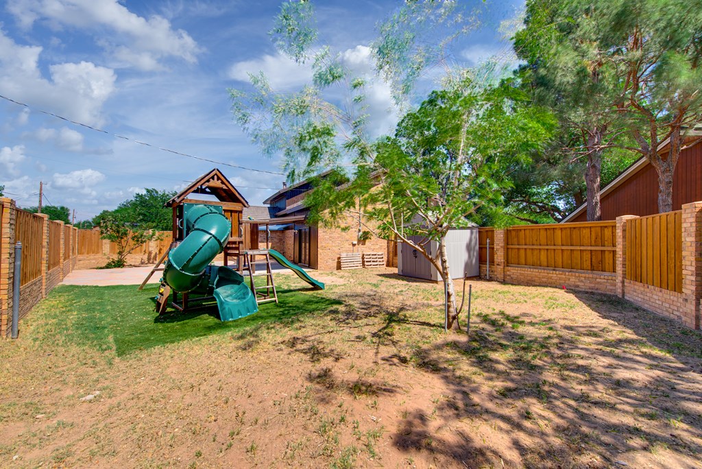 4106 Dyer Circle, Midland, Texas image 40